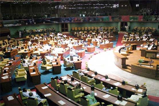 Sindh Assembly debates over unregistered police mobiles