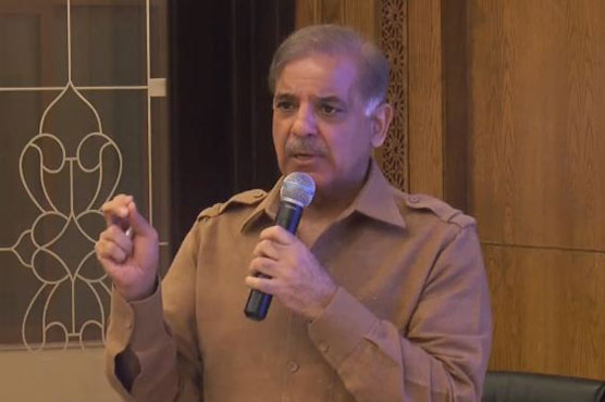 China funding Orange Line project on Punjab govt's terms: Shehbaz