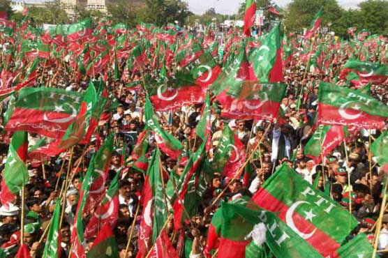 PTI denied permission to hold rally at D-Chowk