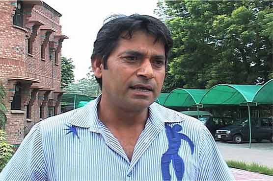 Aaqib Javed decides not to apply for Pakistan's Head coach post