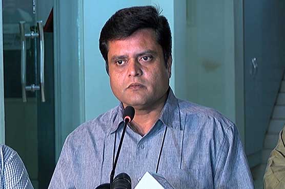 NA-245 by-polls: PTI's nominee withdraws in favour of MQM candidate