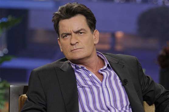 Charlie Sheen under investigation by Los Angeles police
