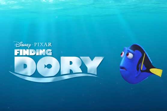 Pixar's 'Finding Dory' banks on Nemo's enduring appeal