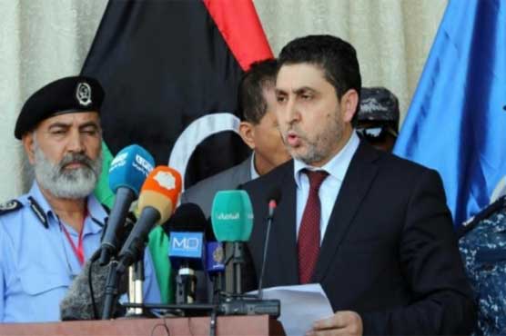 Blow to Libya unity govt as Tripoli rival refuses to cede power