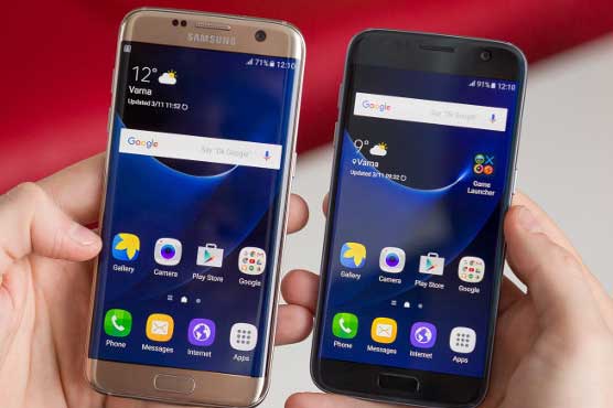 Samsung flags better-than-expected Q1 profit rise