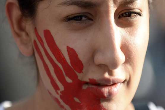 Facing violence, Mexican women learn to fight 