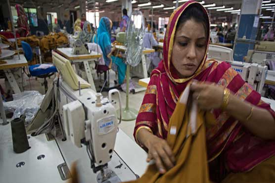 Uninterrupted gas supply to textile sector will ensure more jobs: APTMA