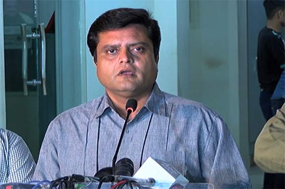 Amjadullah rejects allegation of taking money