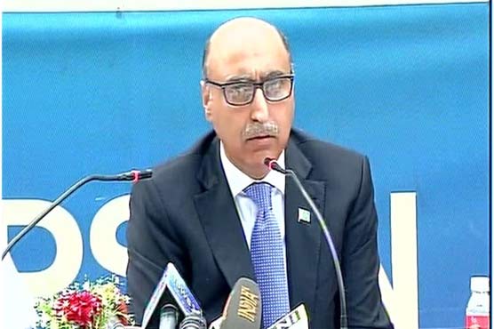 India not willing for talks, peace process is suspended: Abdul Basit