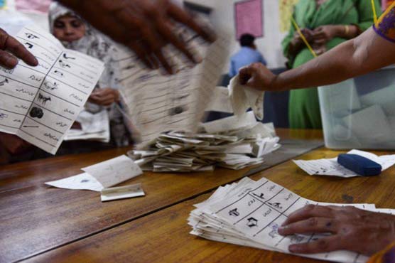 MQM emerges victorious as per unofficial, inconclusive results