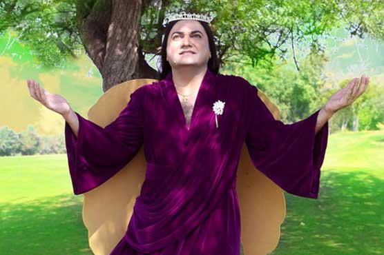 What will he do next?  'Eye to Eye' star Taher Shah to launch new single
