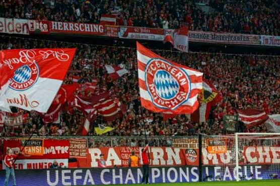 Borussia boss warns Bayern ahead of Stuttgart derby