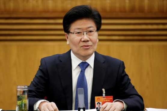 China's Xinjiang seals Pakistan ties with $2 billion in deals