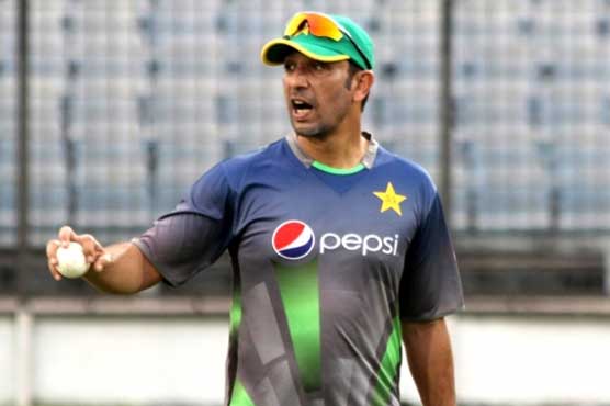 Afridi made some blunders: Azhar Mahmood