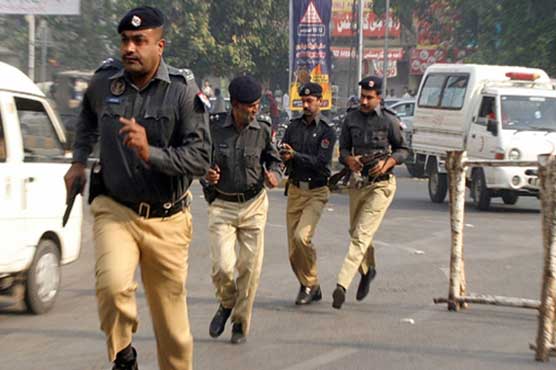 Alleged police encounter: Two dacoits gunned down in Hyderabad