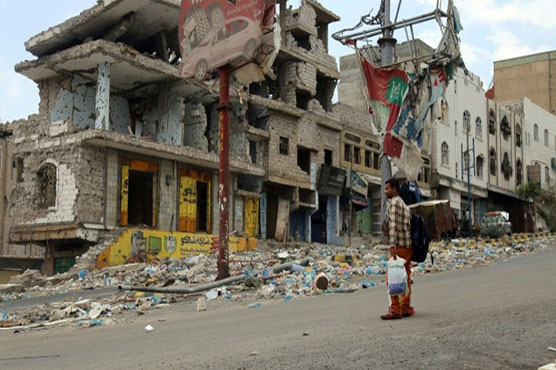Yemen truce raises hope of ending conflict
