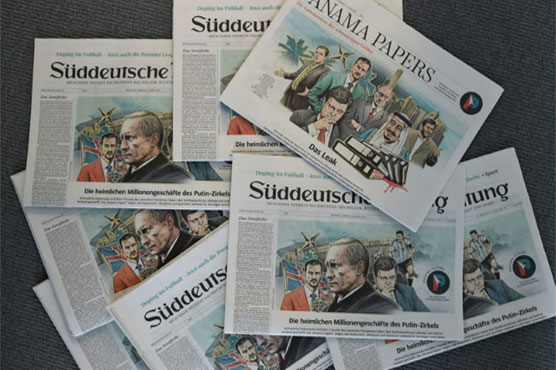 Why few Americans appear in the Panama Papers