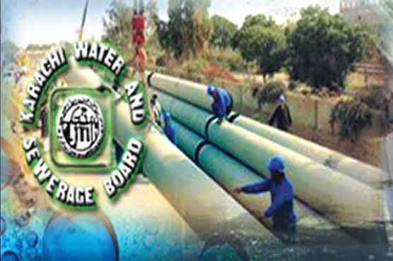 FBR freezes 3 KWSB accounts