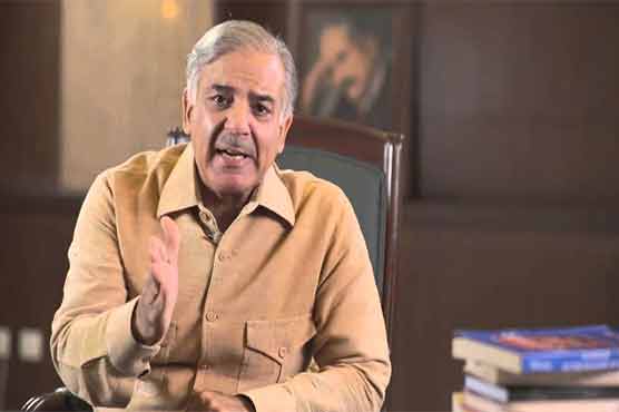 Revolution of prosperity will wipe off everything if stopped: CM Punjab