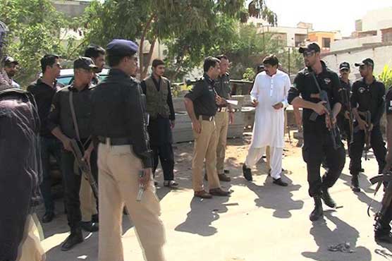 Karachi: Three killed as unknown assailants open fire on car