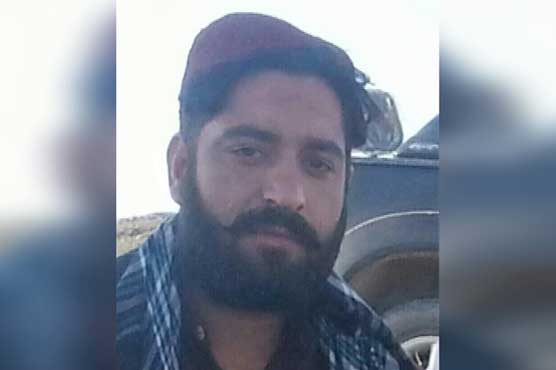 Security agencies issue new snapshot of TTP Swat group's commander