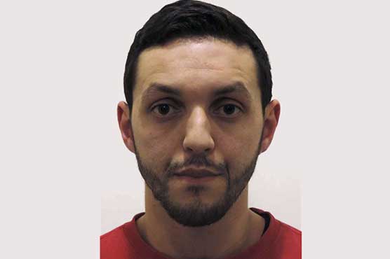 Paris attacks suspect Abrini arrested: police source