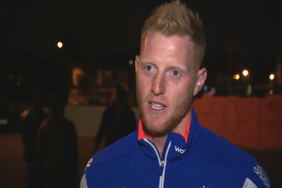 Stokes ready for more 'death' duty despite World T20 final hurt