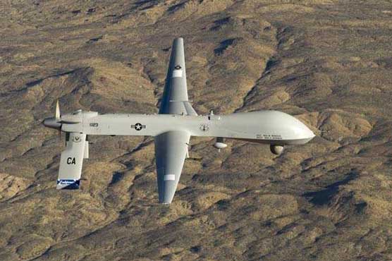 India in talks to buy US Predator drones, has eye on China, Pakistan