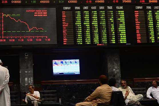 Stock exchange records a bullish week