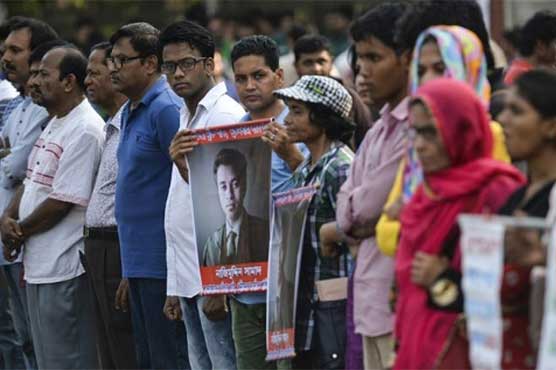 Al-Qaeda branch in Bangladesh claims murder of atheist activist