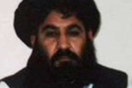 Afghan Taliban chief consolidates power before annual offensive