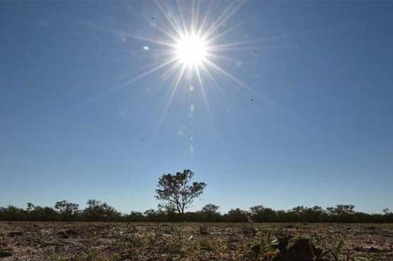 Earth could become hotter than thought, study warns