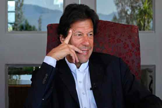 Imran Khan to address nation from Bani Gala today