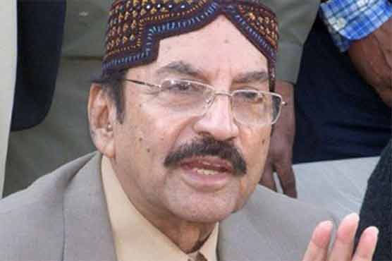 Commission headed by CJ should be formed for Panama Leaks: Sindh CM