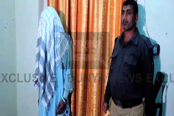 Karachi: Police arrest 3 in crackdown against crime