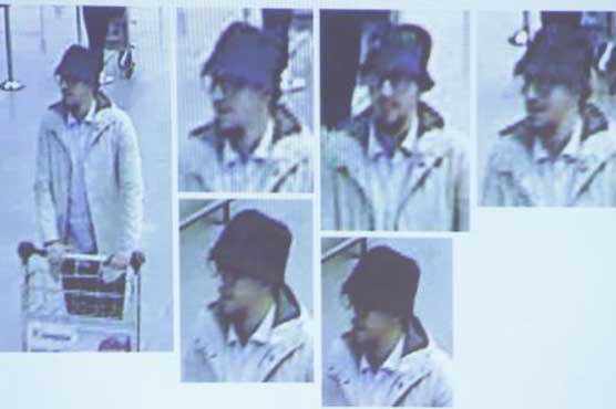 Last main Brussels and Paris suspects held, threat remains