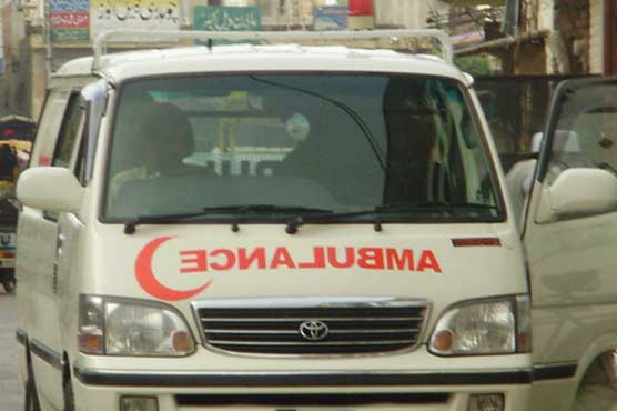 Generator smoke claims four lives in Peshawar