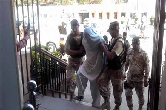 Rajanpur: Rangers operation enters 8th day, 5 bandits killed, 14 injured