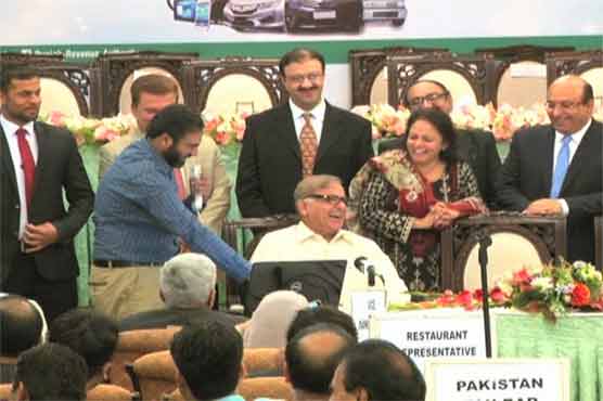 Taxpayers will be assured that their money is not being wasted: Shehbaz