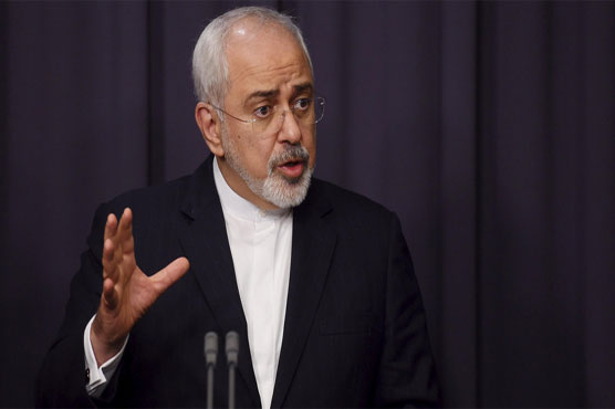 Iran says missile programme is not negotiable