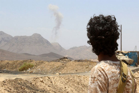 Warring sides pledge support as Yemen truce begins