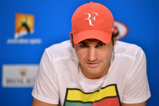 Modest hopes for Federer ahead of injury comeback