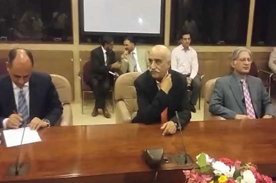 PPP extends conditional support for PIA's privatization