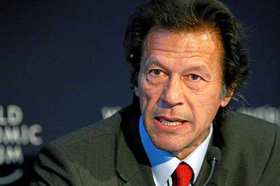British PM revealed tax details, will our PM have moral courage to do so, asks Khan