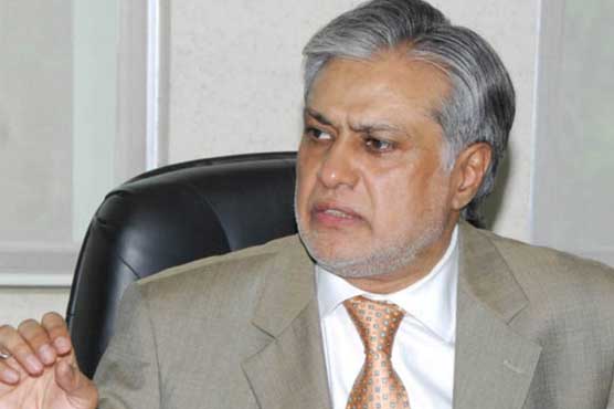 Actions against PIA protesters will be withdrawn by Tuesday, Ishaq Dar assures opposition