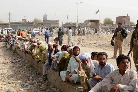 Third phase of TDPs repatriation begins today