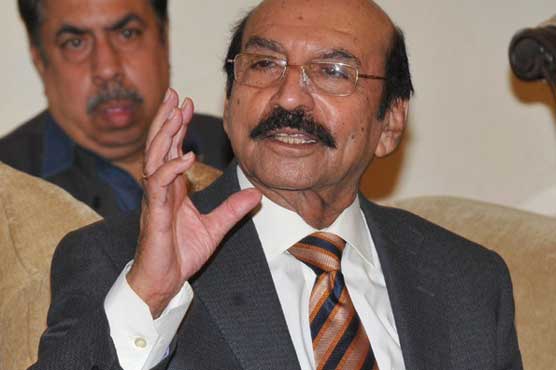 Assembly will complete tenure no matter what opposition says: Sindh CM