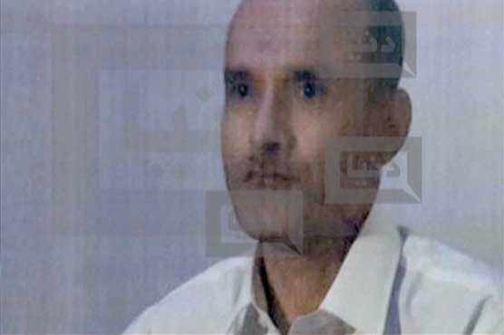 Balochistan govt lodges case against Kulbhushan Yadav