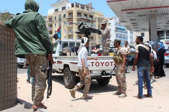 Yemen ceasefire takes hold, raising hopes for talks