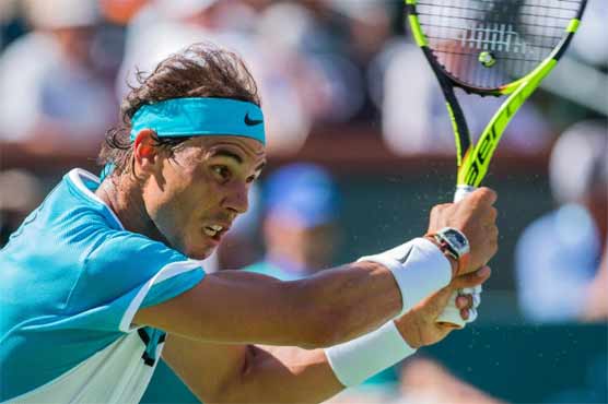 Nadal, Federer opening opponents slotted in at Monte Carlo